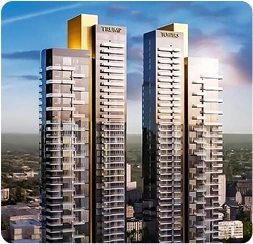 premium luxury developments