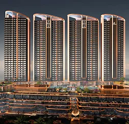 premium luxury developments