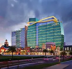 premium luxury developments