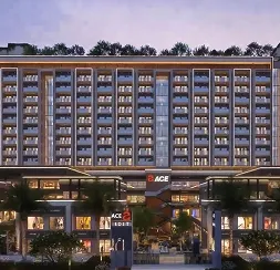 premium luxury developments